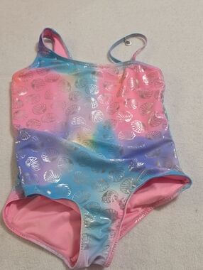 BMAGICAL GIRLS SWIMSUIT